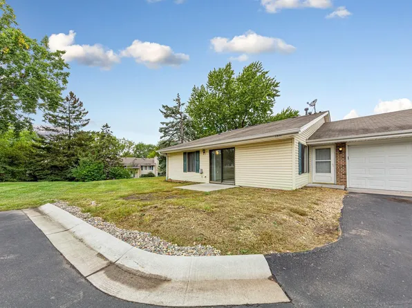 3831 Heather Dr, Eagan, MN 55122