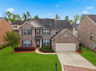 2572 Larson Creek Way, Duluth, GA