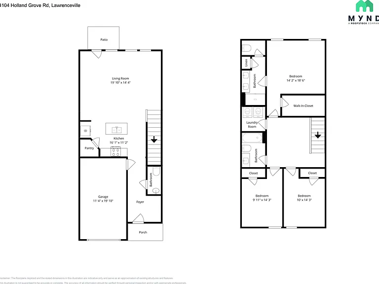 4104 Holland Grove Rd #- — Photo 17