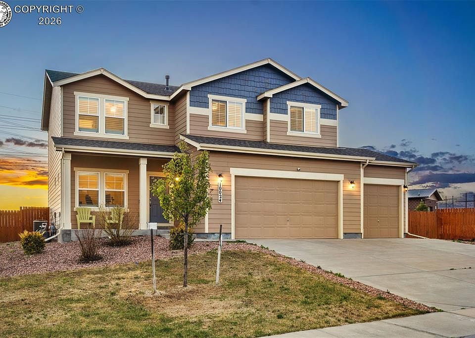 1st image of 10024 Jaggar Way