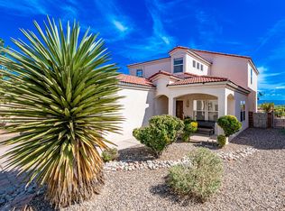 8316 Petosky St NW, Albuquerque, NM 87120