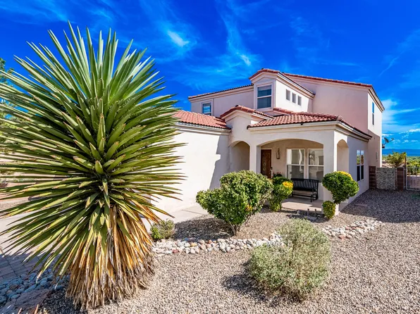 8316 Petosky St NW, Albuquerque, NM 87120