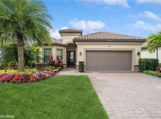 9319 Esplanade Blvd, Naples, FL 34119