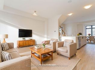 26 De La Roche Dr, Vaughan, ON L4H 4X3