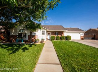 1123 S Red River Rd, Washington, UT 84780