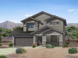 Venetian Plan, Rancho Santa Teresa, Santa Teresa, NM 88008