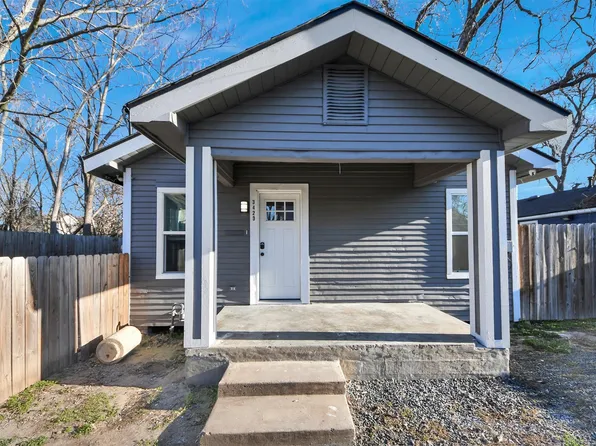 3423 Beulah St, Houston, TX 77004