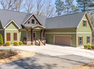 131 Woods Rd, Juliette, GA 31046