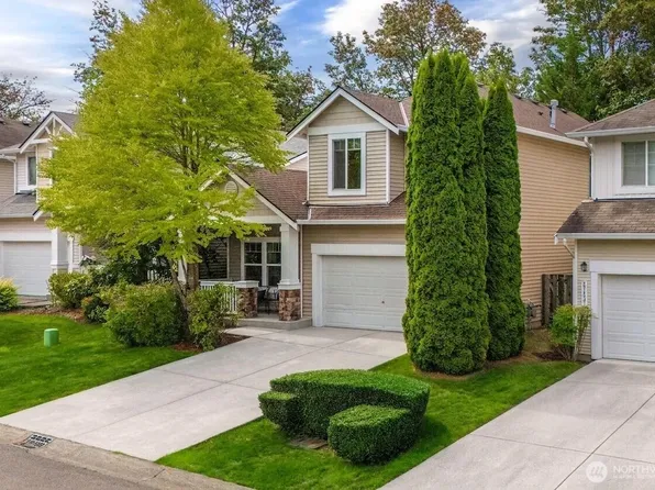 27345 245th Avenue SE, Maple Valley, WA 98038