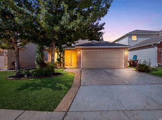 11846 Dove Rnch, San Antonio, TX 78254