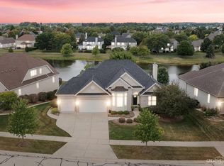 1362 Corrigan St, Elburn, IL 60119