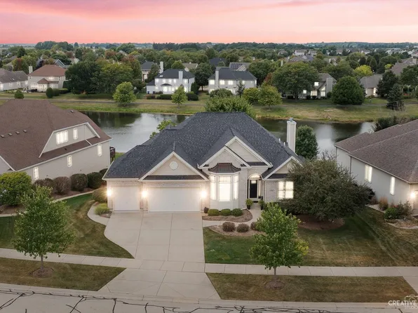 1362 Corrigan St, Elburn, IL 60119