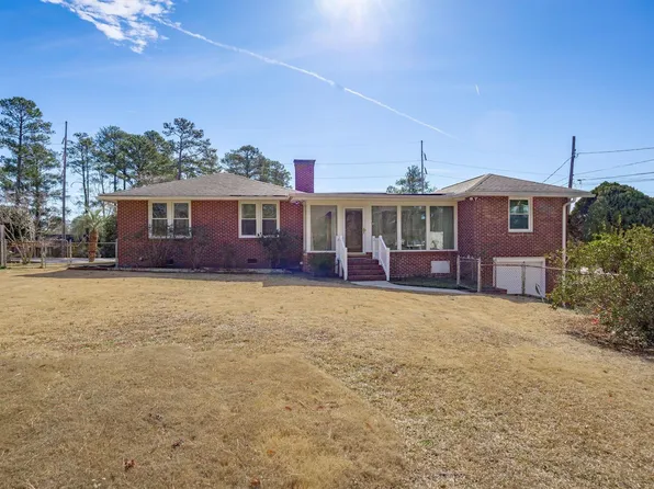 4603 Trenholm Rd, Columbia, SC 29206