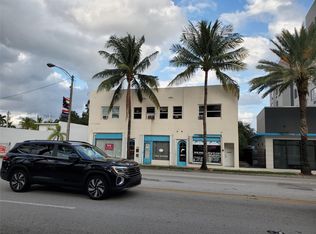 50 N Federal Hwy #1, Dania, FL 33004