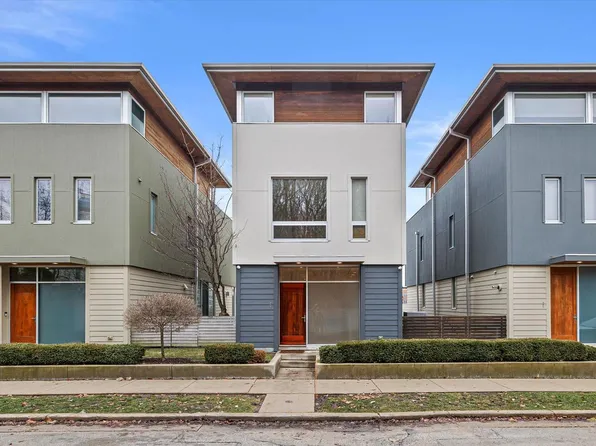 907 East Reservoir AVENUE, Milwaukee, WI 53212