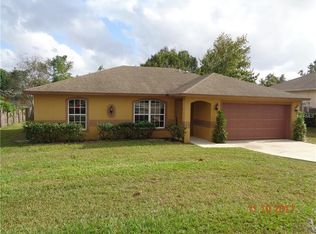 1619 W Akron Dr, Deltona, FL 32725