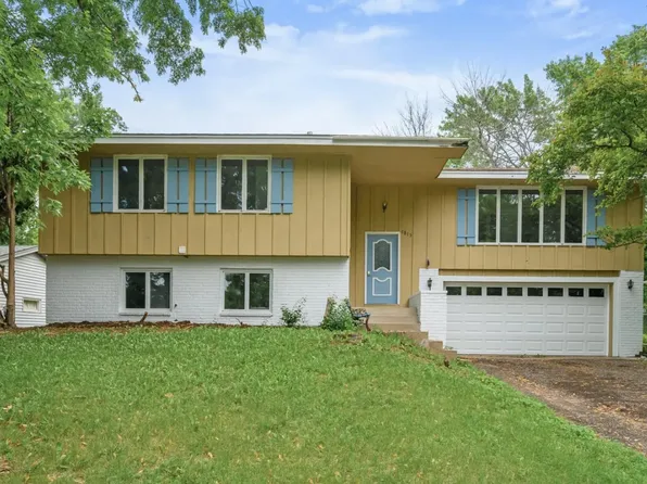 1813 Stinson Blvd, New Brighton, MN 55112