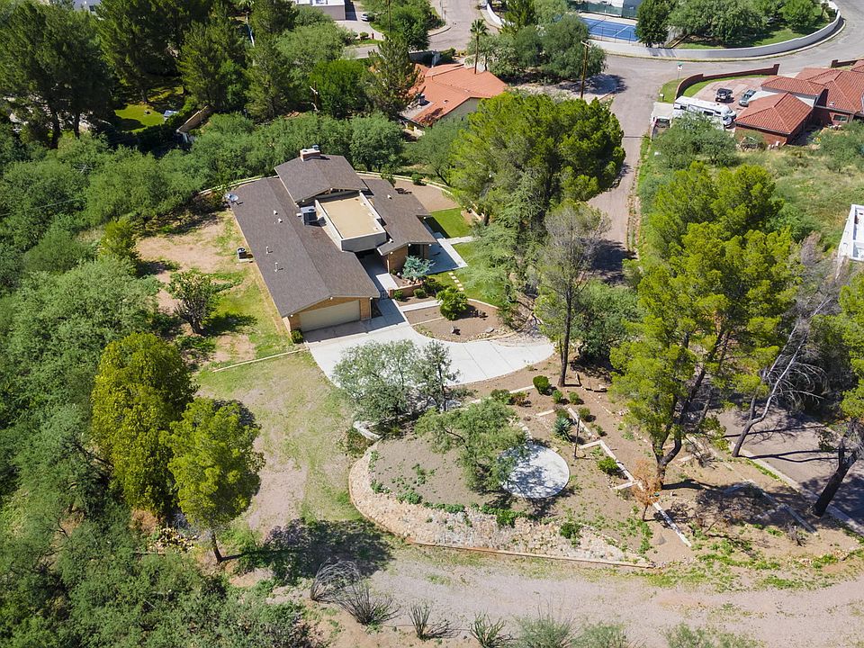 2821 N Liniero Pl, Nogales, AZ 85621 Zillow