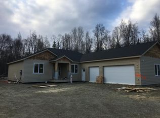 7013 N Polar Lights Rd, Palmer, AK 99645