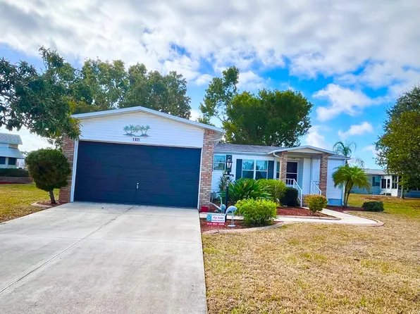 10921 Lone Palm Ct #45-G, North Fort Myers, FL 33903