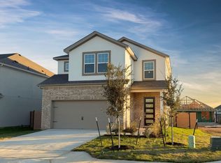 1025 Stonehill Dr, Georgetown, TX 78633