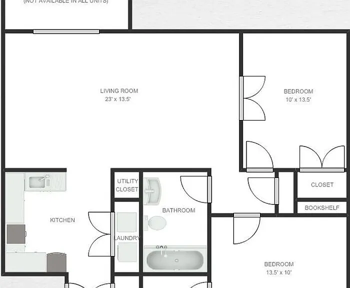 734 Westwinds Dr #2 — Photo 2