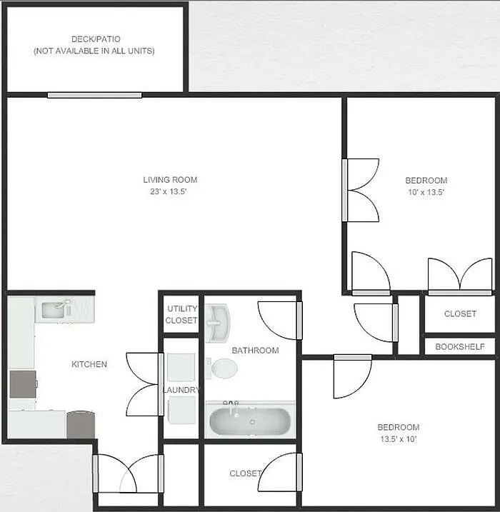 Building Photo - 734 Westwinds Dr #2
