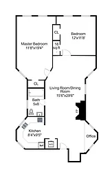 Sold by Coldwell Banker Signature Properties