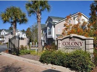 2322 Egret Crest Ln, Charleston, SC 29414