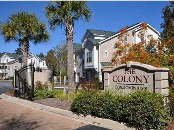 2322 Egret Crest Ln, Charleston, SC 29414