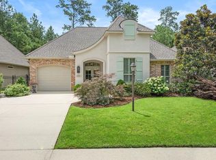 624 Bateleur Way, Covington, LA 70435