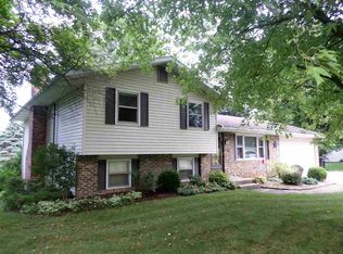 64422 County Road 21, Goshen, IN 46526