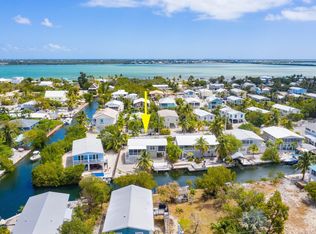 676 Heck Ave, Little Torch Key, FL 33042