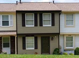 1103 Bonnie Brae Dr, Coraopolis, PA