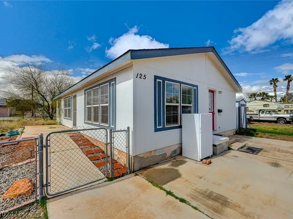 125 N Smythe St, Overton, NV 89040
