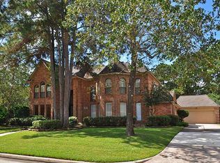 1903 Tawny Oaks Dr, Kingwood, TX 77345