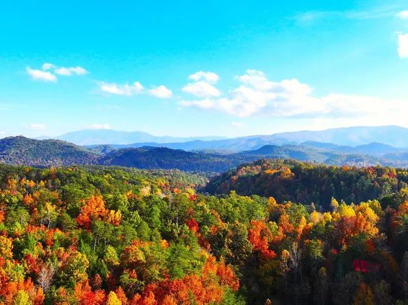 253 Fantasy Way Lot 253, Sevierville, TN 37876
