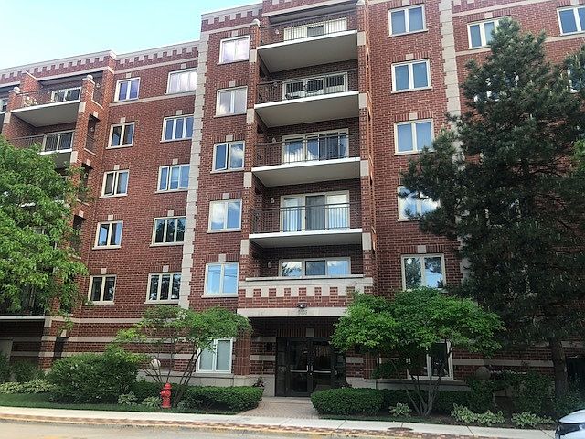 1st image of 5005 Warren St W #201