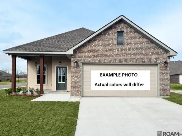 25704 Tarver Dr, Denham Springs, LA 70726
