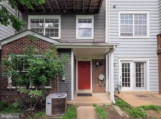 11160 Stagestone Way, Manassas, VA 20109