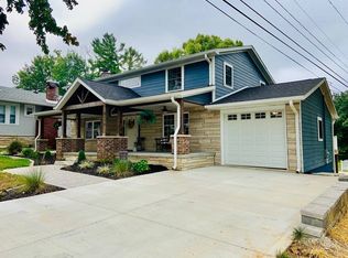 2112 12th St, Bedford, IN