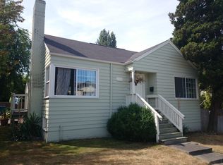 4105 SW Morgan St, Seattle, WA 98136