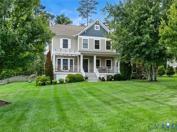 2018 Colwyn Bay Dr, Midlothian, VA 23112