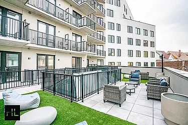 Rented by Highline Residential