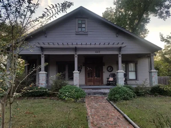 447 N Union Ave, Ozark, AL 36360