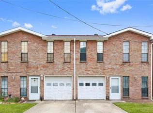 4141 Idaho Ave APT B, Kenner, LA 70065