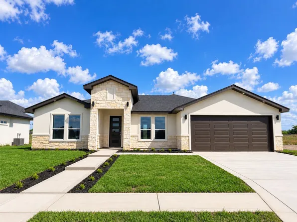 1310 Tee Box Dr, Weslaco, TX 78596