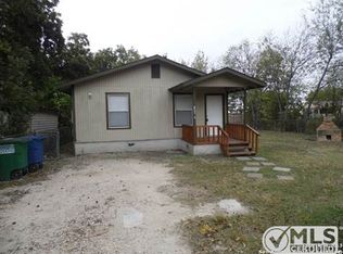 1406 Kendalia Ave, San Antonio, TX 78224