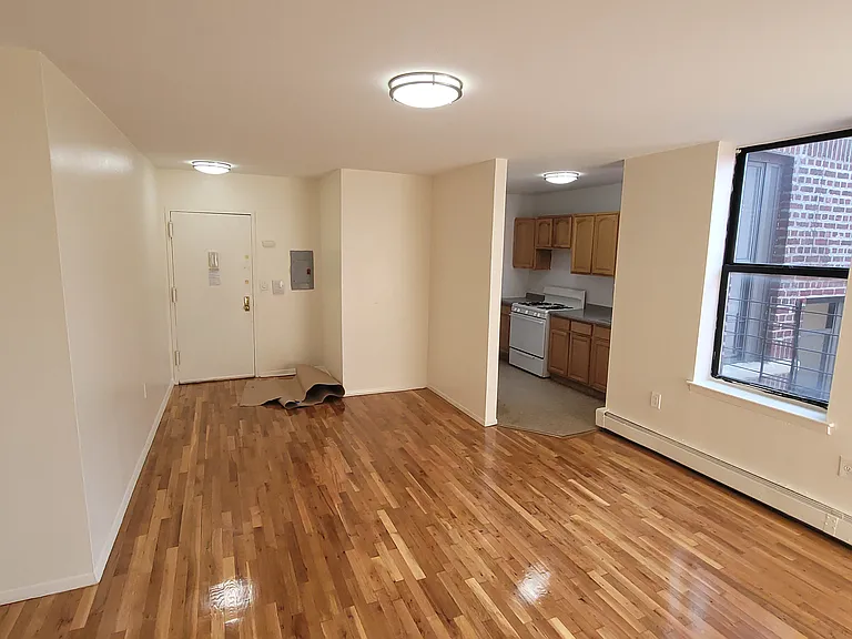 1264 Sheridan Ave #6F — Photo 5