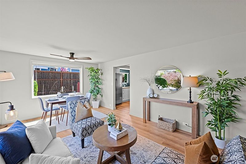 4th image of 7412 S 8th Street